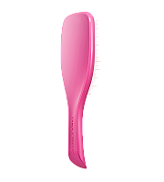 Tangle Teezer The Wet Detangler Raspberry Rouge - Расческа для волос, цвет розовый/малиновый